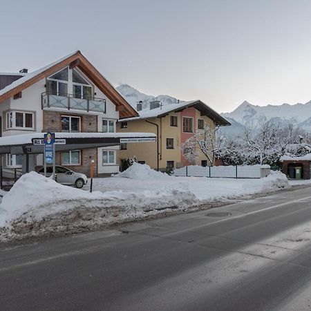 Fourteen Zell Am See S&P By All In One Apartments エクステリア 写真