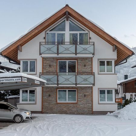 Fourteen Zell Am See S&P By All In One Apartments エクステリア 写真