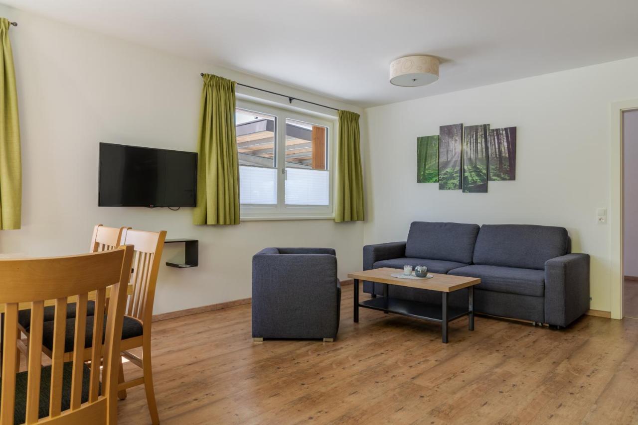 Fourteen Zell Am See S&P By All In One Apartments エクステリア 写真