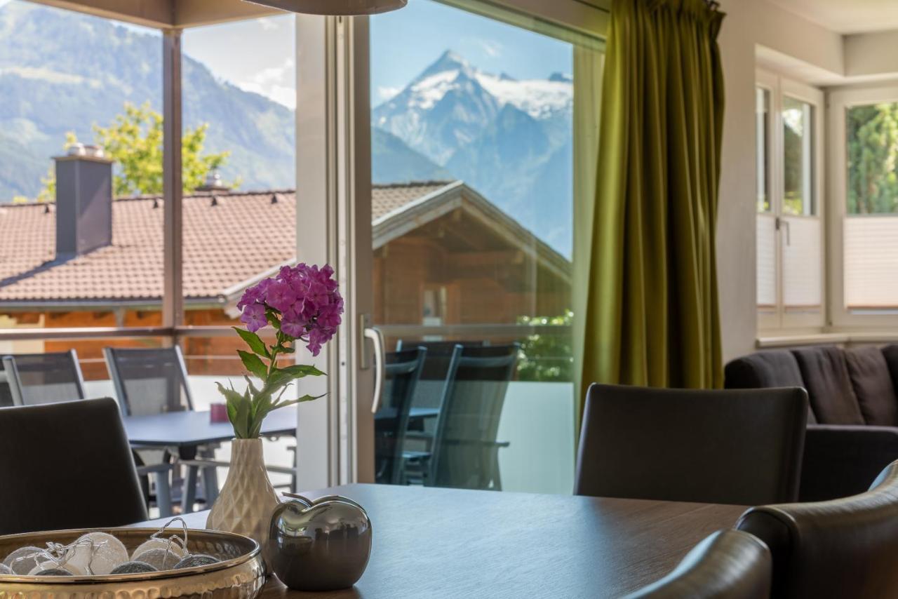 Fourteen Zell Am See S&P By All In One Apartments エクステリア 写真