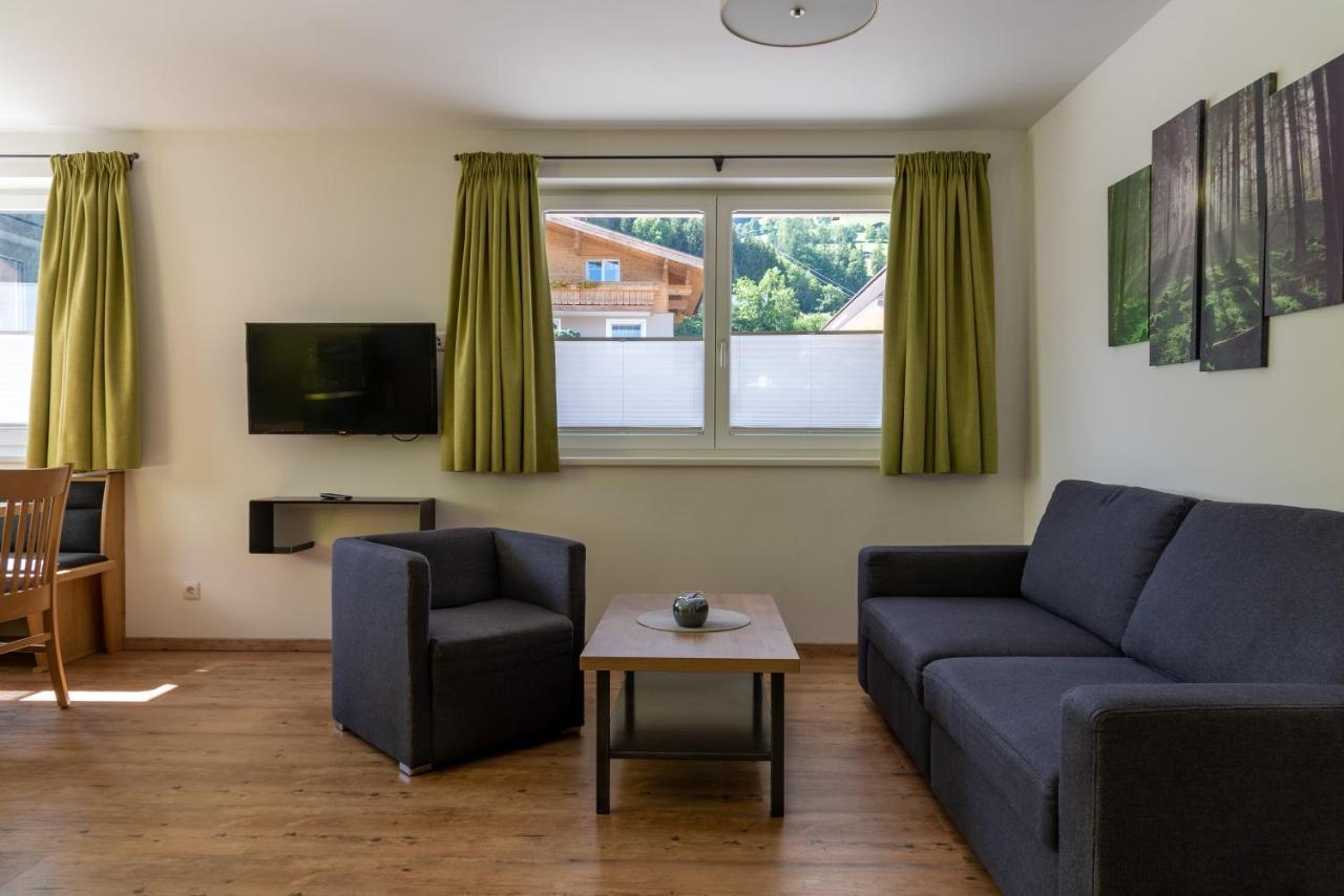 Fourteen Zell Am See S&P By All In One Apartments エクステリア 写真