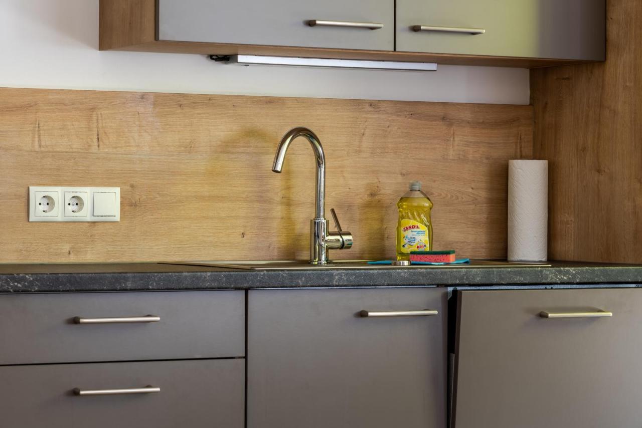 Fourteen Zell Am See S&P By All In One Apartments エクステリア 写真