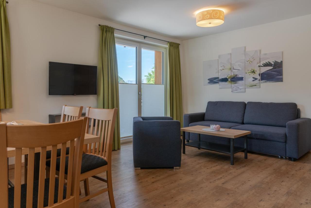 Fourteen Zell Am See S&P By All In One Apartments エクステリア 写真