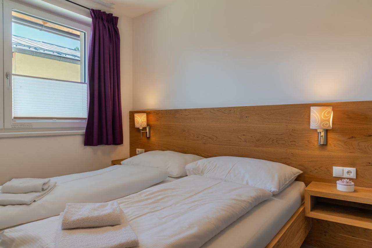 Fourteen Zell Am See S&P By All In One Apartments エクステリア 写真
