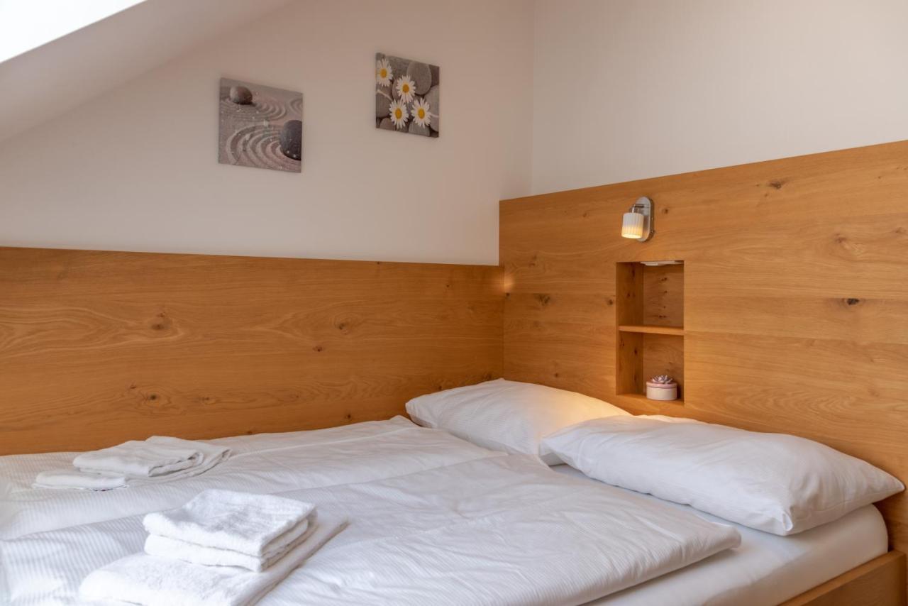 Fourteen Zell Am See S&P By All In One Apartments エクステリア 写真