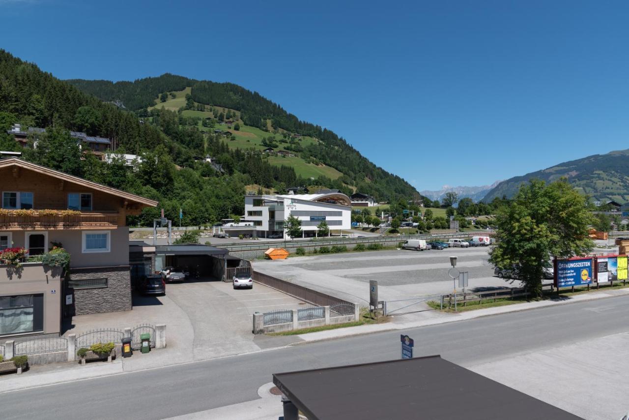 Fourteen Zell Am See S&P By All In One Apartments エクステリア 写真