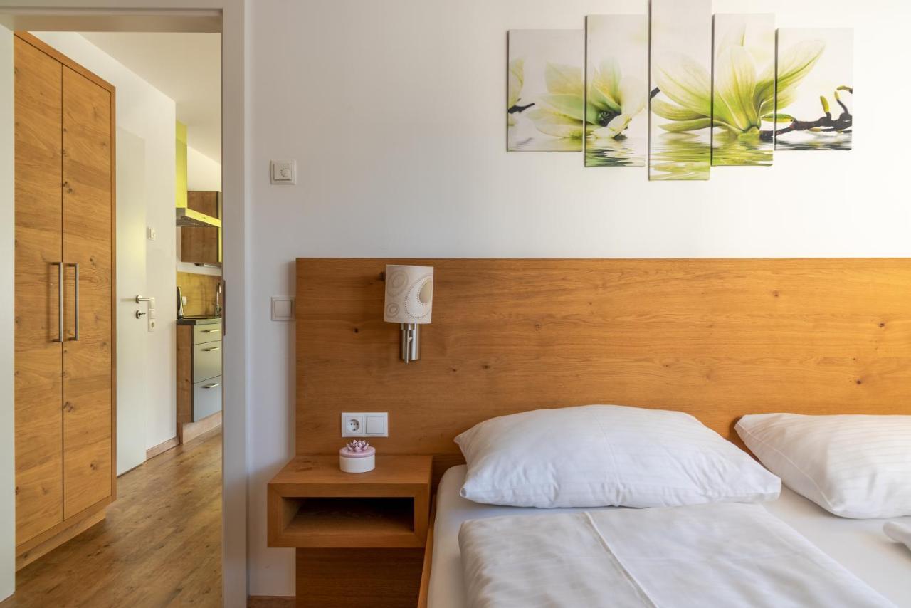 Fourteen Zell Am See S&P By All In One Apartments エクステリア 写真