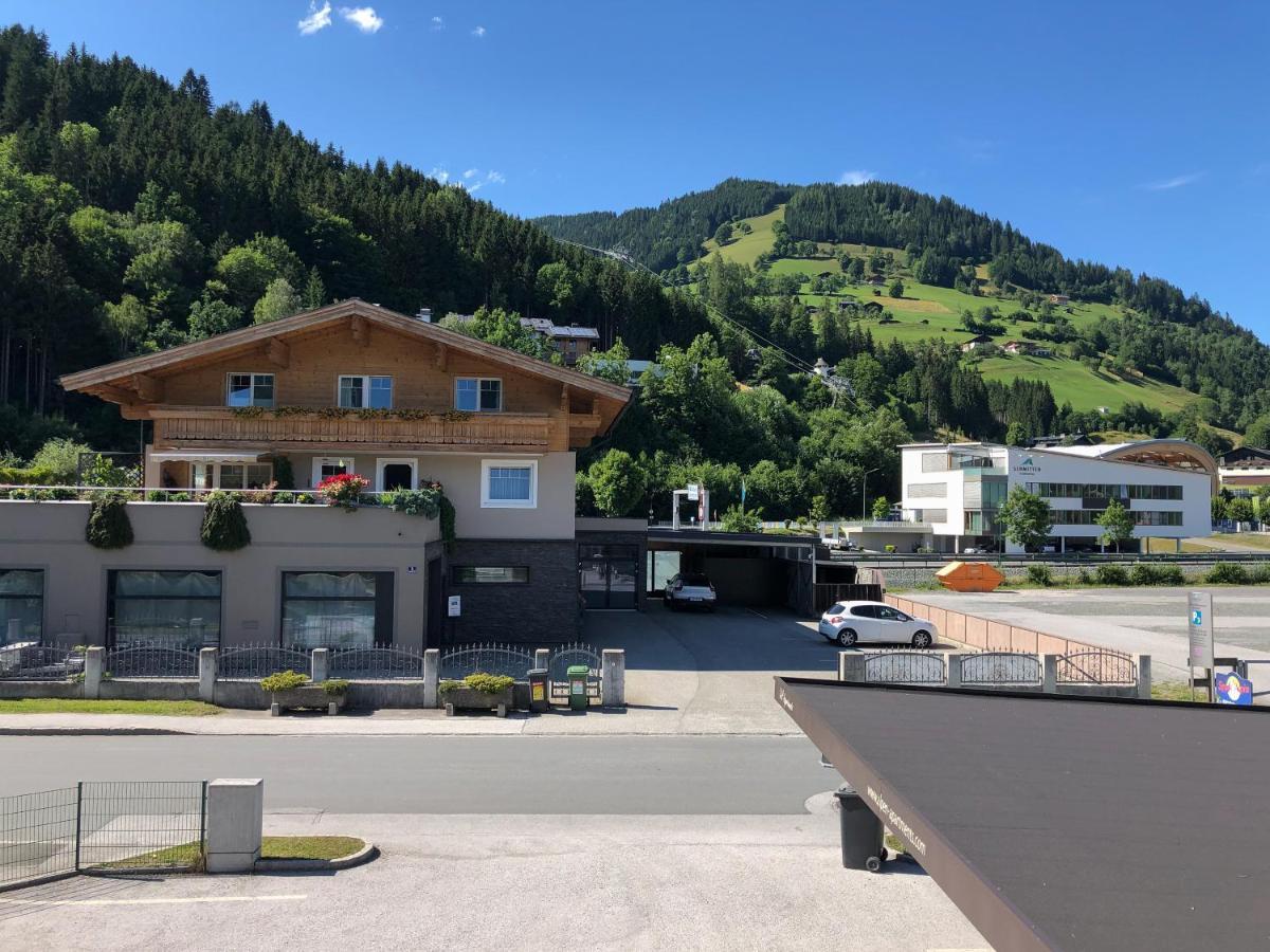 Fourteen Zell Am See S&P By All In One Apartments エクステリア 写真