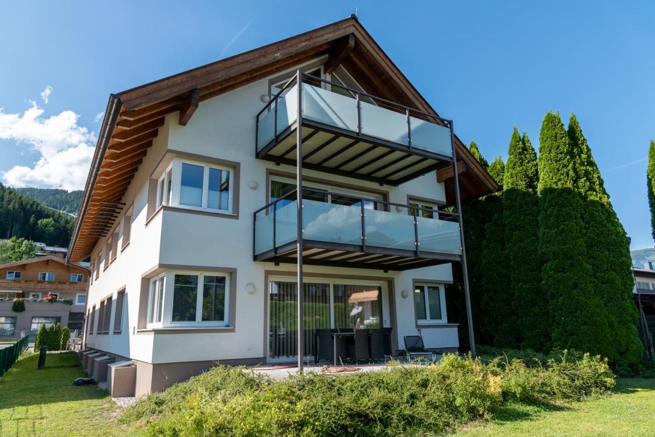 Fourteen Zell Am See S&P By All In One Apartments エクステリア 写真