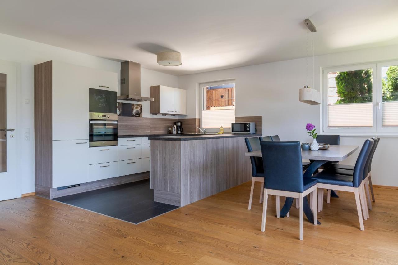 Fourteen Zell Am See S&P By All In One Apartments エクステリア 写真