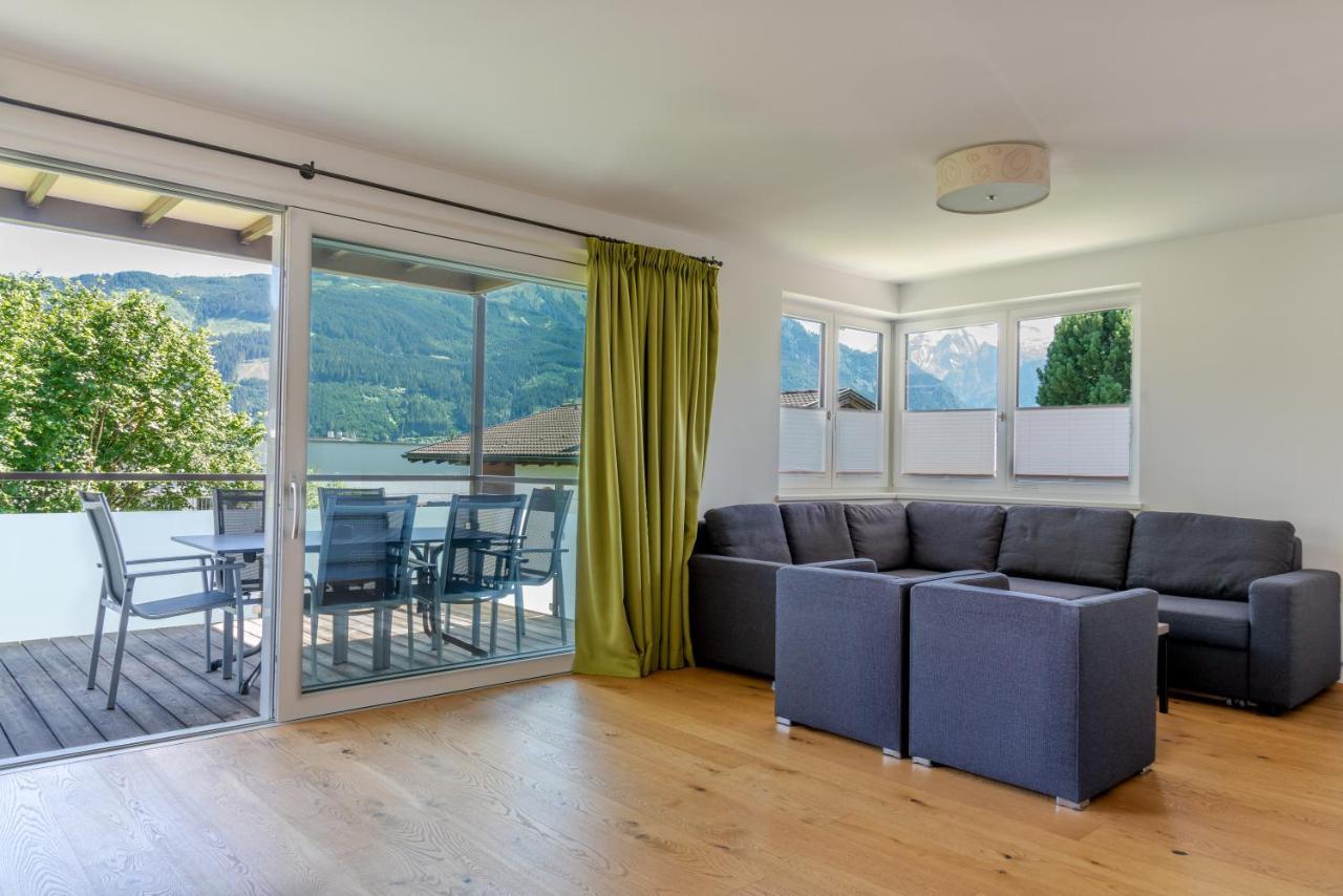 Fourteen Zell Am See S&P By All In One Apartments エクステリア 写真