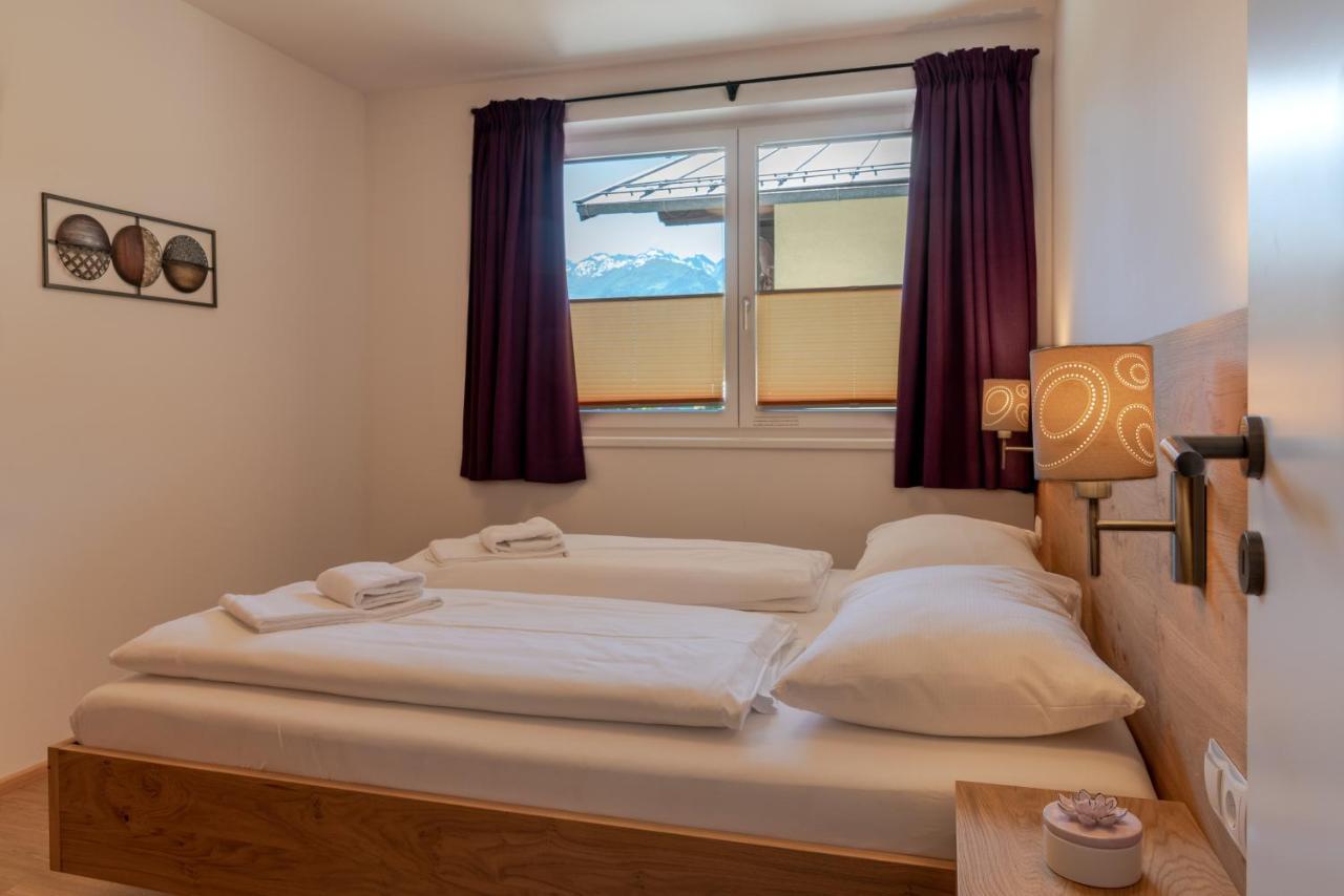 Fourteen Zell Am See S&P By All In One Apartments エクステリア 写真