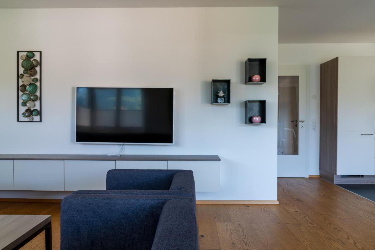 Fourteen Zell Am See S&P By All In One Apartments エクステリア 写真