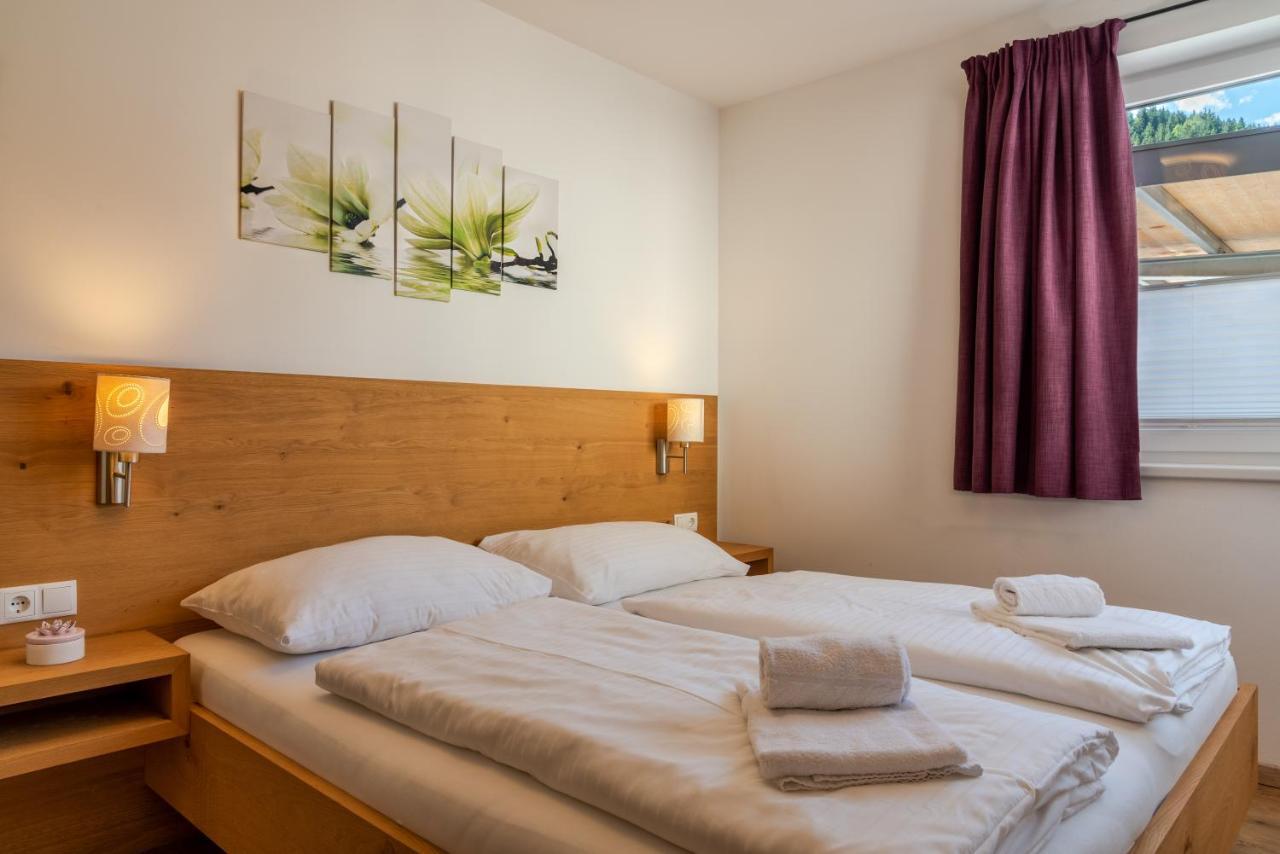 Fourteen Zell Am See S&P By All In One Apartments エクステリア 写真