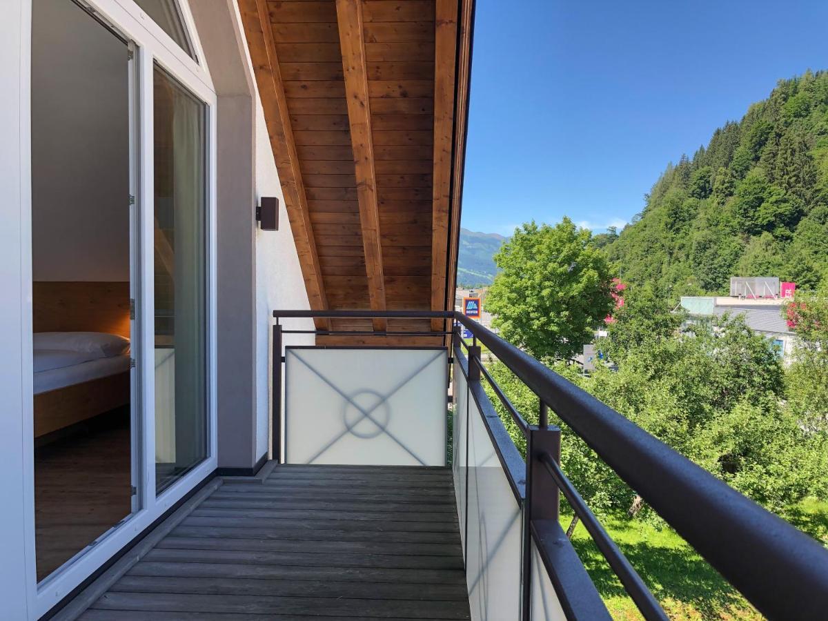 Fourteen Zell Am See S&P By All In One Apartments エクステリア 写真