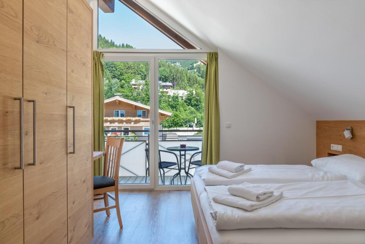 Fourteen Zell Am See S&P By All In One Apartments エクステリア 写真
