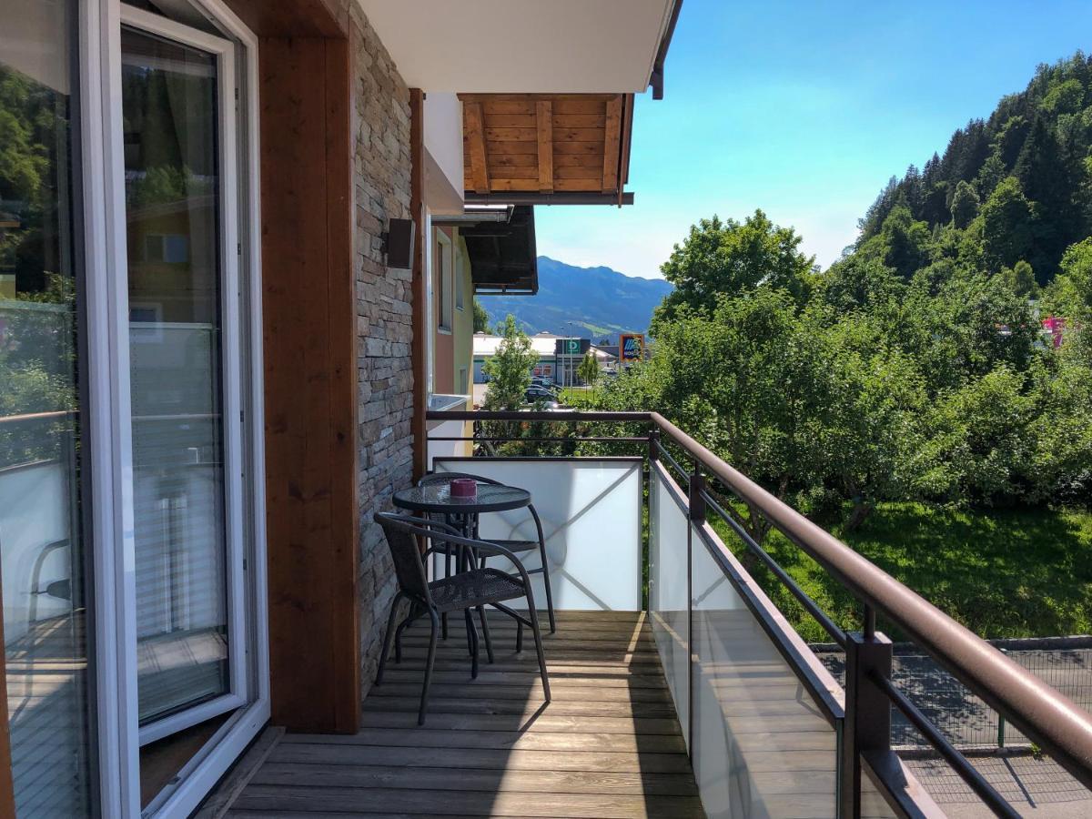 Fourteen Zell Am See S&P By All In One Apartments エクステリア 写真