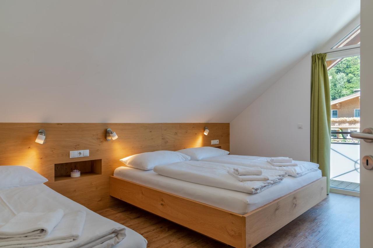 Fourteen Zell Am See S&P By All In One Apartments エクステリア 写真