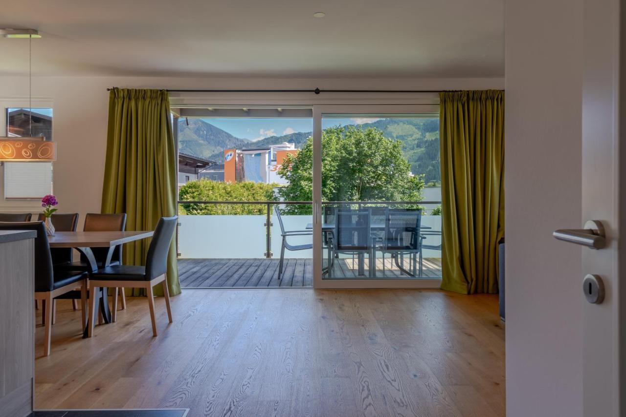 Fourteen Zell Am See S&P By All In One Apartments エクステリア 写真