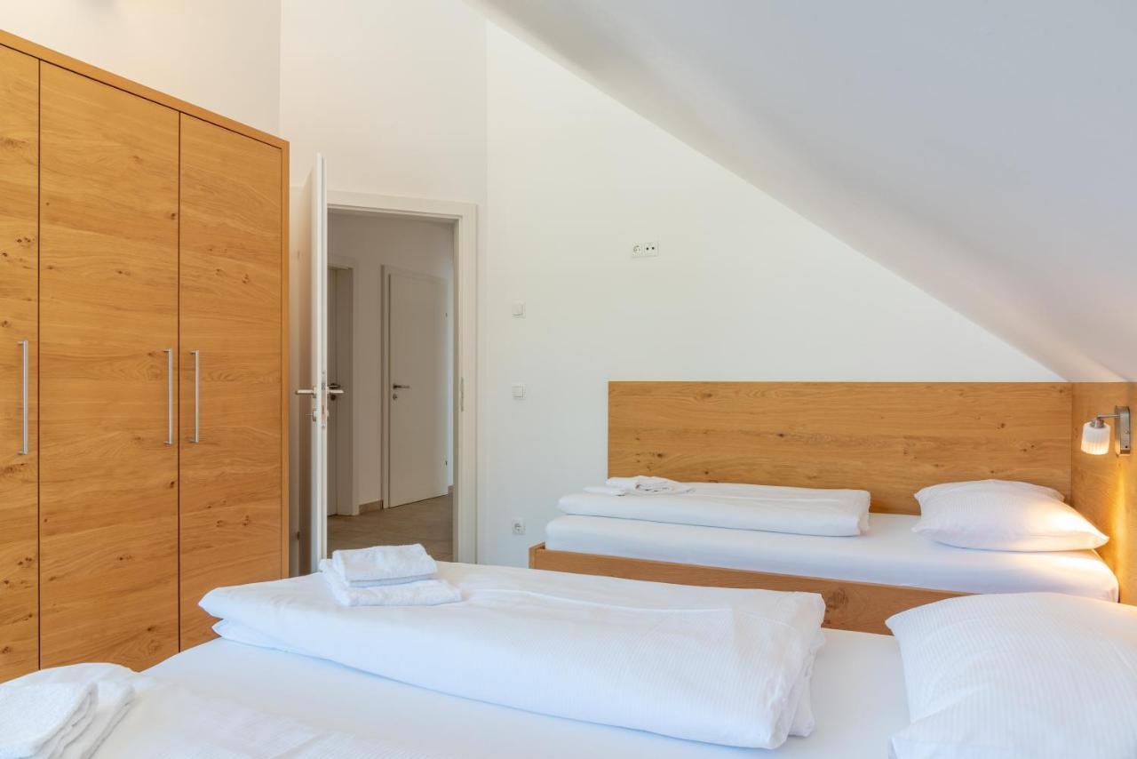 Fourteen Zell Am See S&P By All In One Apartments エクステリア 写真