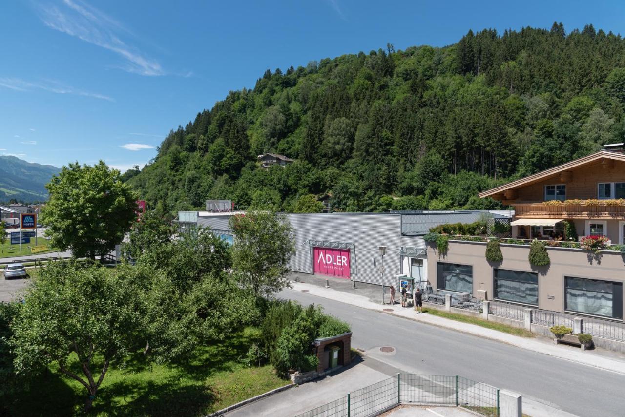 Fourteen Zell Am See S&P By All In One Apartments エクステリア 写真