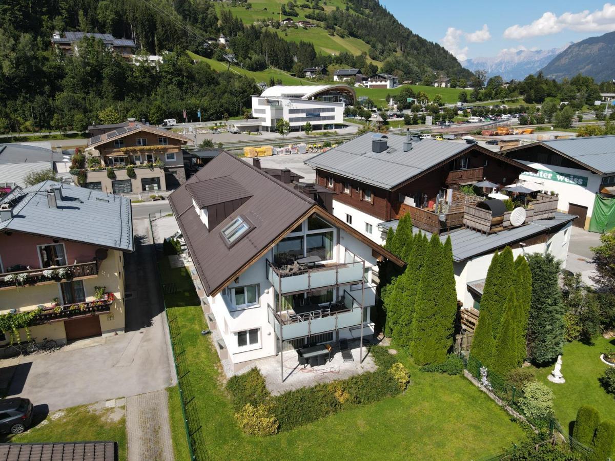 Fourteen Zell Am See S&P By All In One Apartments エクステリア 写真