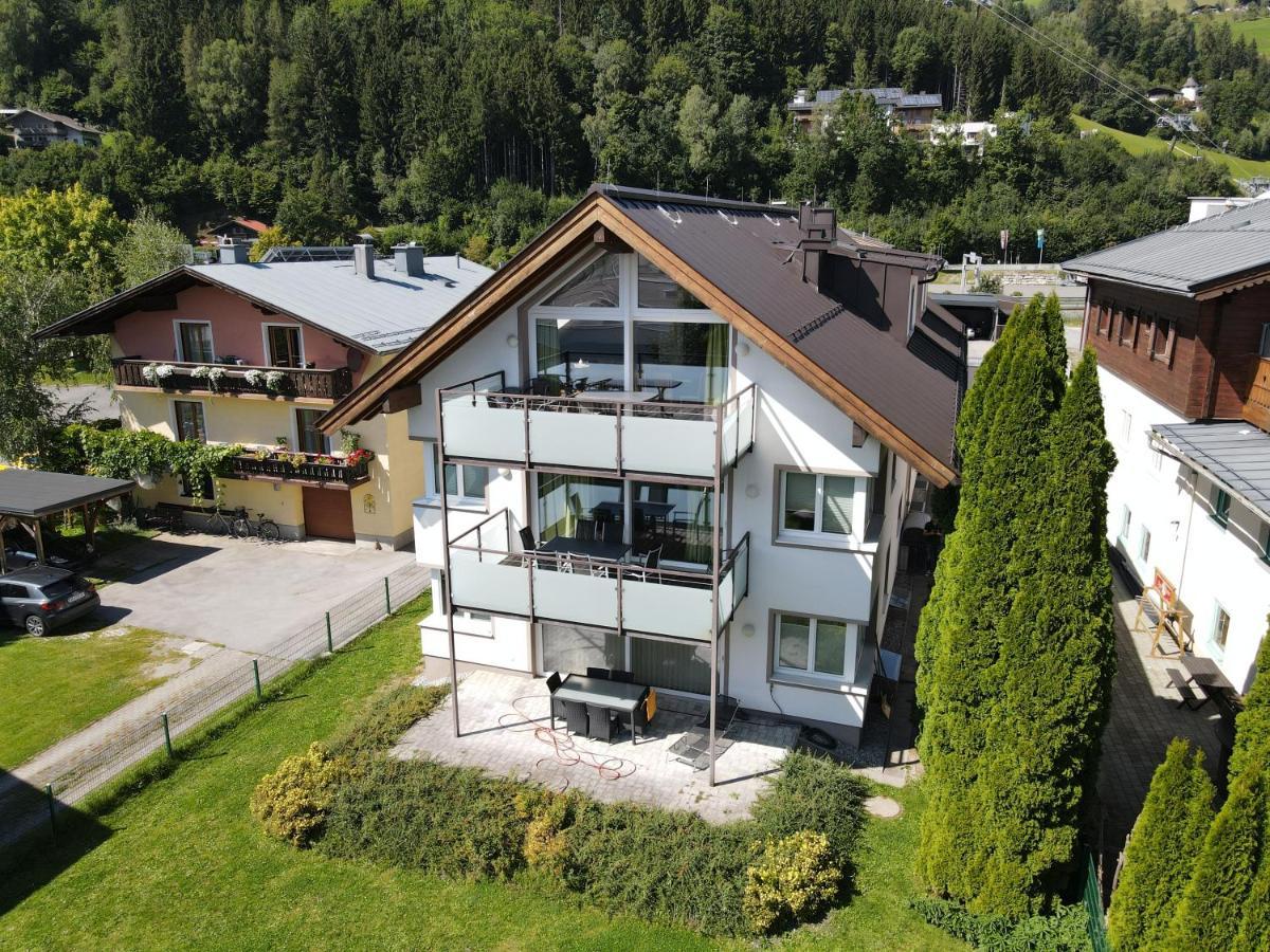 Fourteen Zell Am See S&P By All In One Apartments エクステリア 写真